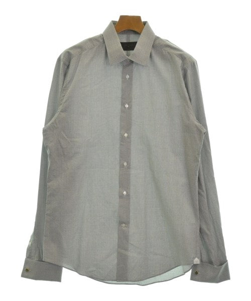 LOUIS VUITTON เสื้อเชิ้ตทางการ