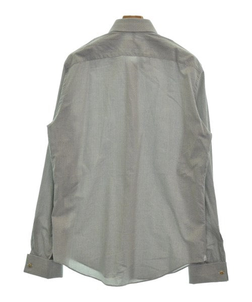 LOUIS VUITTON เสื้อเชิ้ตทางการ