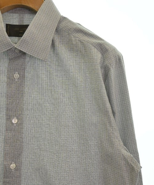 LOUIS VUITTON เสื้อเชิ้ตทางการ
