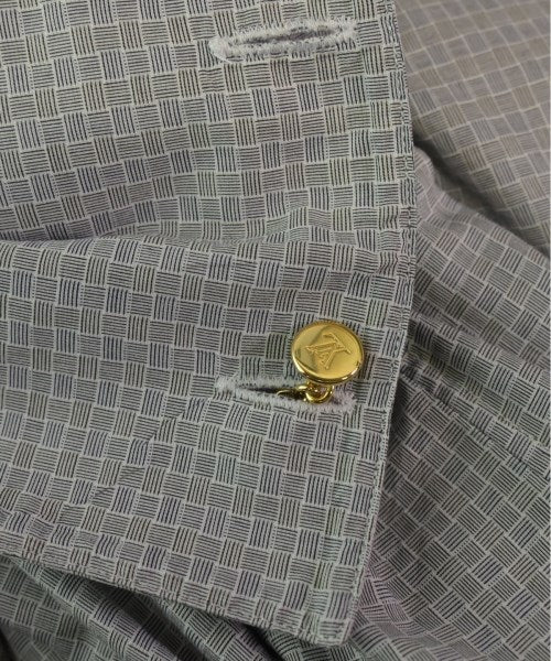LOUIS VUITTON เสื้อเชิ้ตทางการ
