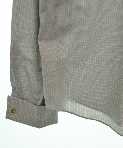 LOUIS VUITTON เสื้อเชิ้ตทางการ