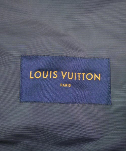 LOUIS VUITTON เสื้อโค้ท อื่น