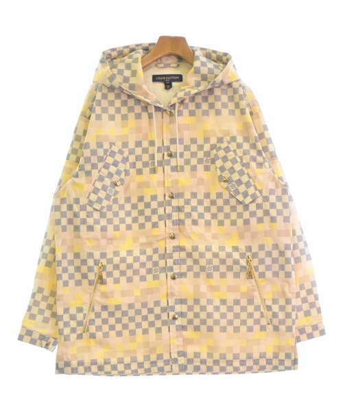 LOUIS VUITTON แจ็คเก็ตเบลาส์ อื่น