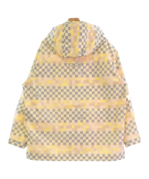 LOUIS VUITTON แจ็คเก็ตเบลาส์ อื่น