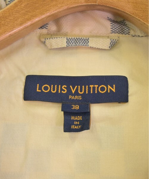 LOUIS VUITTON แจ็คเก็ตเบลาส์ อื่น