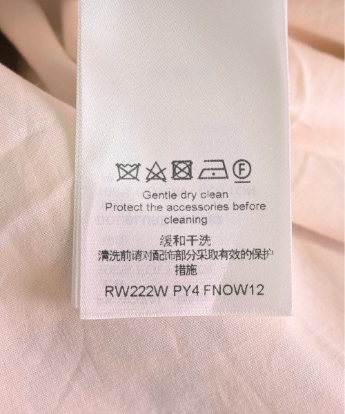 LOUIS VUITTON แจ็คเก็ตเบลาส์ อื่น