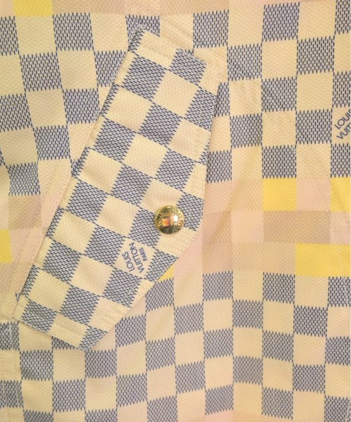 LOUIS VUITTON แจ็คเก็ตเบลาส์ อื่น