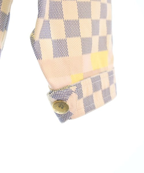 LOUIS VUITTON แจ็คเก็ตเบลาส์ อื่น
