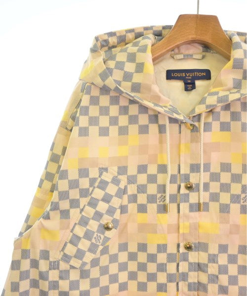 LOUIS VUITTON แจ็คเก็ตเบลาส์ อื่น