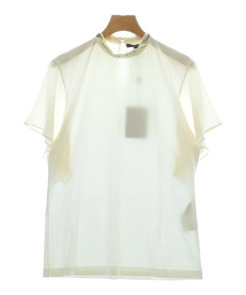 LOUIS VUITTON เสื้อยืด/เสื้อท็อปส์