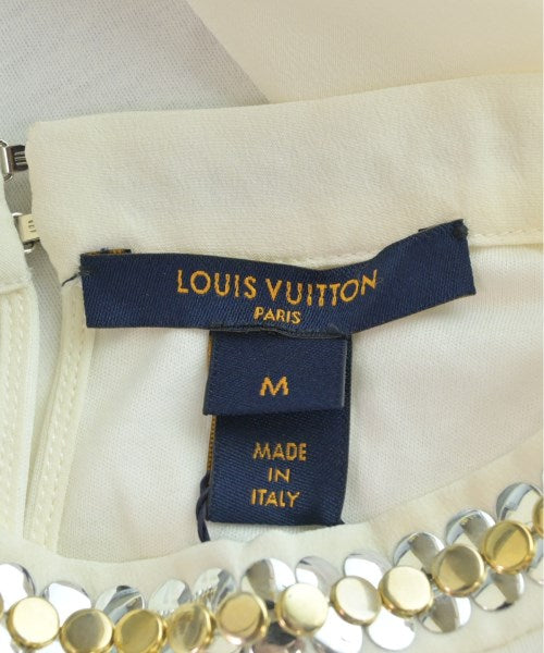 LOUIS VUITTON เสื้อยืด/เสื้อท็อปส์
