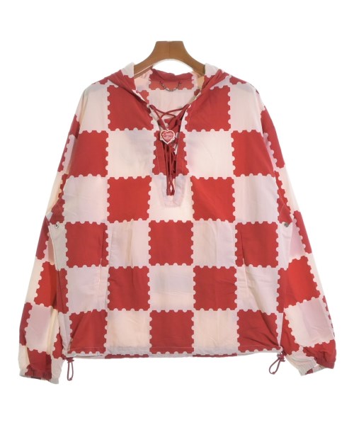 LOUIS VUITTON เสื้อพาร์กาภูเขา