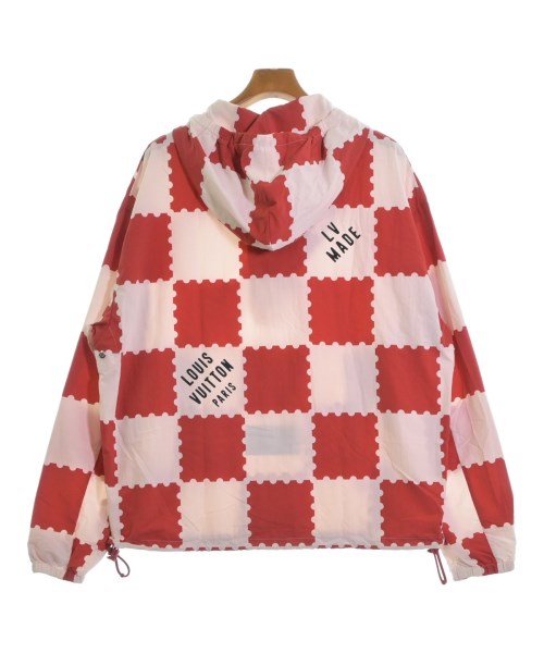 LOUIS VUITTON เสื้อพาร์กาภูเขา