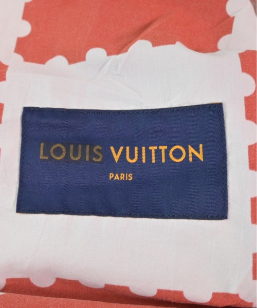 LOUIS VUITTON เสื้อพาร์กาภูเขา