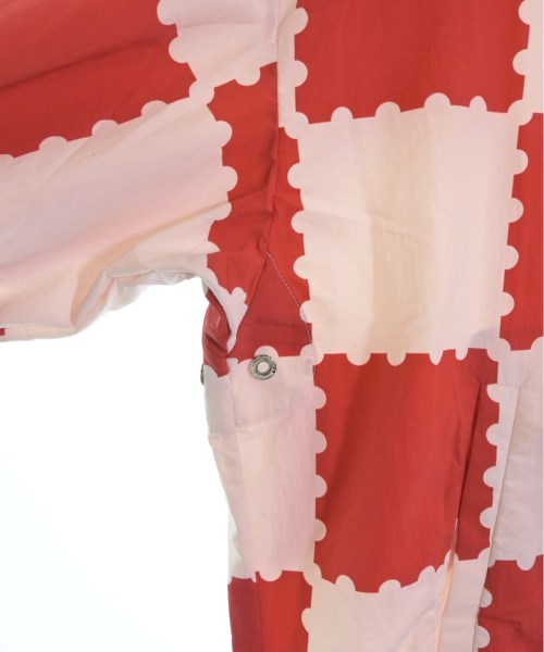 LOUIS VUITTON เสื้อพาร์กาภูเขา