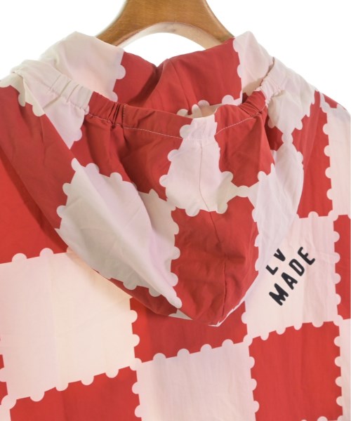 LOUIS VUITTON เสื้อพาร์กาภูเขา