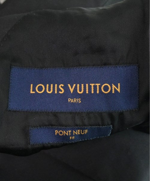 LOUIS VUITTON เบลเซอร์/แจ็คเก็ตสูท