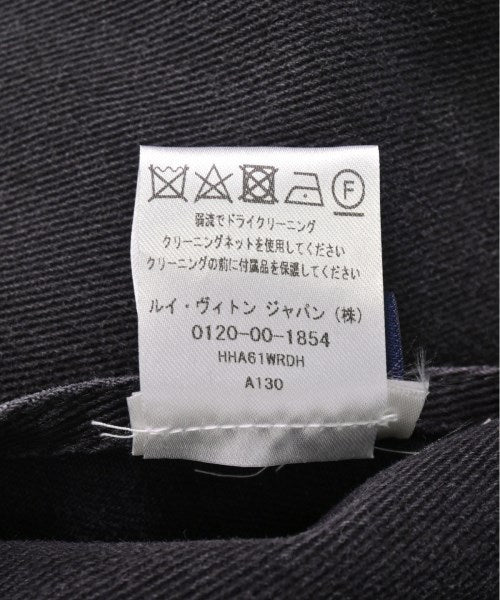 LOUIS VUITTON แจ็คเก็ตเบลาส์ อื่น