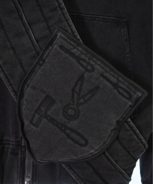 LOUIS VUITTON แจ็คเก็ตเบลาส์ อื่น