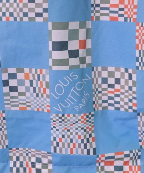 LOUIS VUITTON แจ็คเก็ตเบลาส์ อื่น