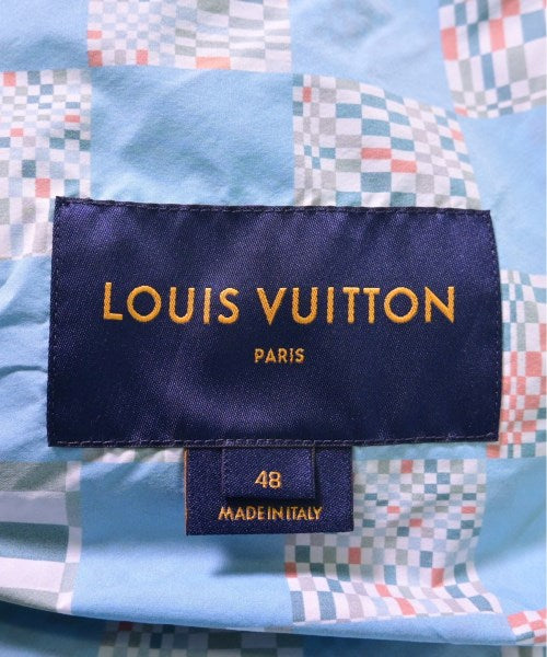 LOUIS VUITTON แจ็คเก็ตเบลาส์ อื่น