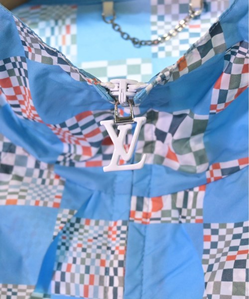 LOUIS VUITTON แจ็คเก็ตเบลาส์ อื่น