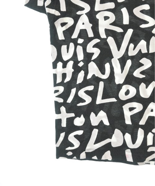 LOUIS VUITTON เสื้อยืด/เสื้อท็อปส์
