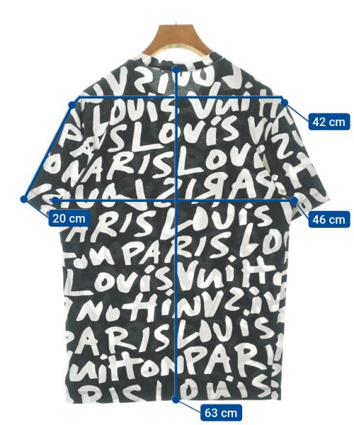 LOUIS VUITTON เสื้อยืด/เสื้อท็อปส์