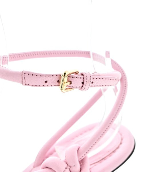 LOUIS VUITTON รองเท้าแตะ