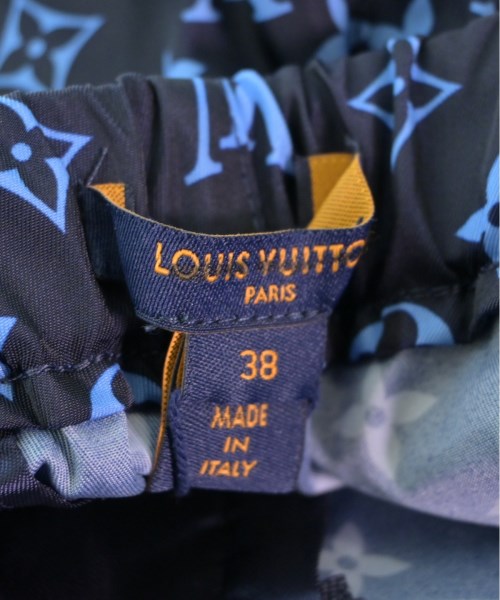 LOUIS VUITTON กางเกง อื่น