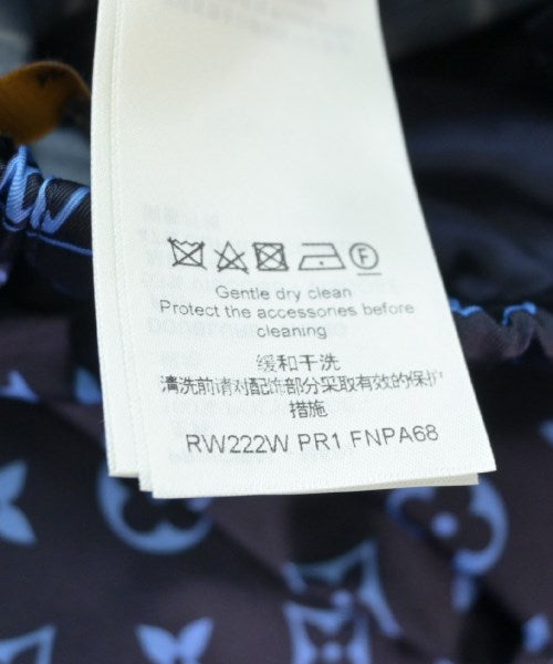LOUIS VUITTON กางเกง อื่น