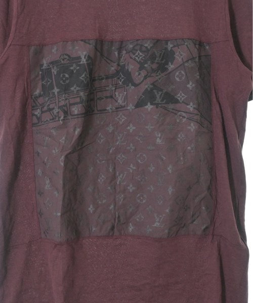 LOUIS VUITTON เสื้อยืด/เสื้อท็อปส์