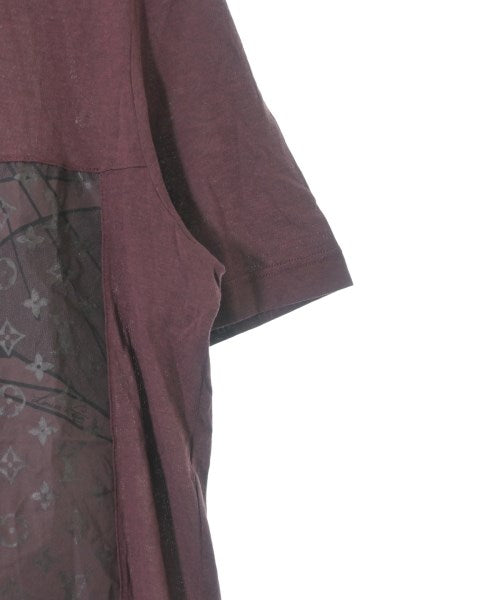 LOUIS VUITTON เสื้อยืด/เสื้อท็อปส์