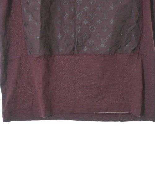 LOUIS VUITTON เสื้อยืด/เสื้อท็อปส์