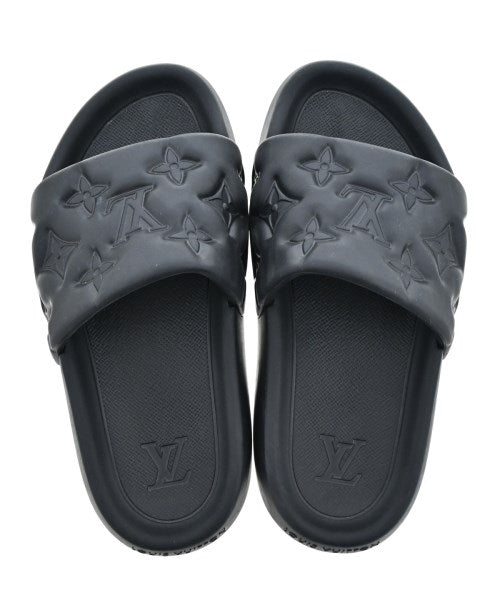 LOUIS VUITTON รองเท้าแตะ