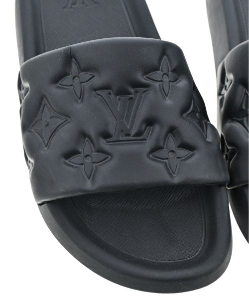 LOUIS VUITTON รองเท้าแตะ
