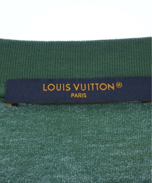 LOUIS VUITTON เสื้อยืด/เสื้อท็อปส์