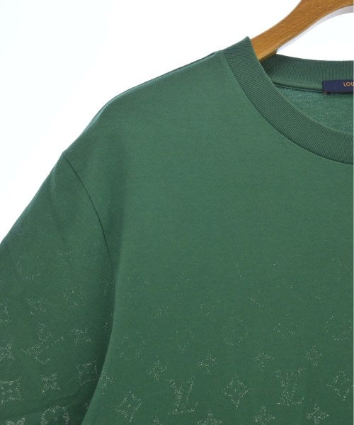 LOUIS VUITTON เสื้อยืด/เสื้อท็อปส์