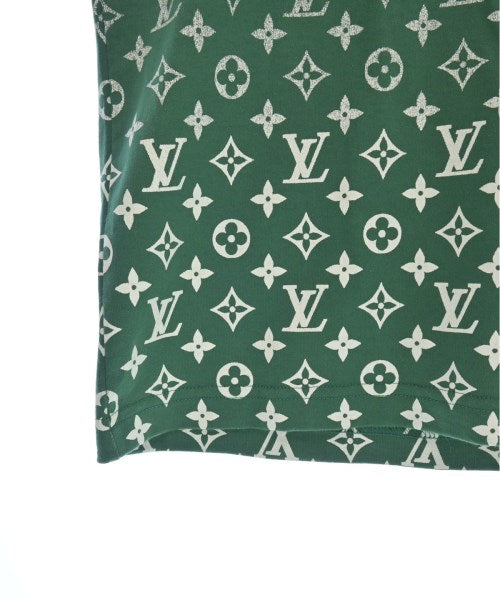 LOUIS VUITTON เสื้อยืด/เสื้อท็อปส์