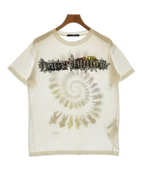 LOUIS VUITTON เสื้อยืด/เสื้อท็อปส์