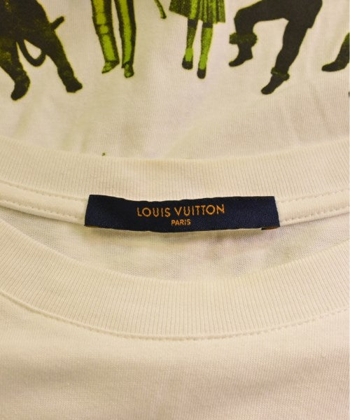 LOUIS VUITTON เสื้อยืด/เสื้อท็อปส์