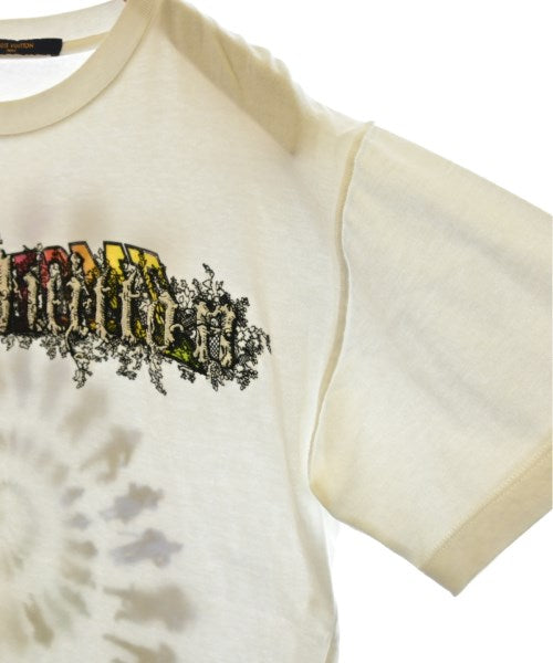 LOUIS VUITTON เสื้อยืด/เสื้อท็อปส์