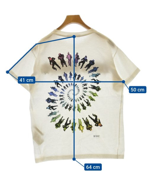 LOUIS VUITTON เสื้อยืด/เสื้อท็อปส์