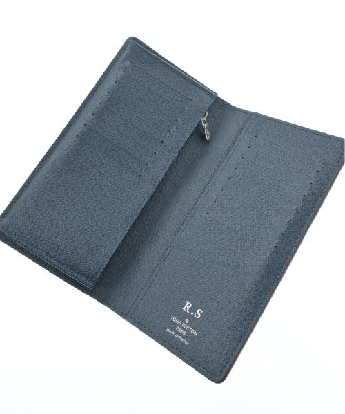 LOUIS VUITTON กระเป๋าสตางค์/กระเป๋าใส่เหรียญ