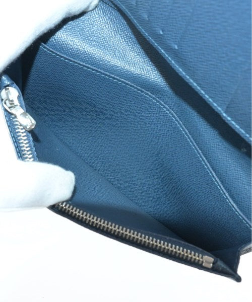 LOUIS VUITTON กระเป๋าสตางค์/กระเป๋าใส่เหรียญ