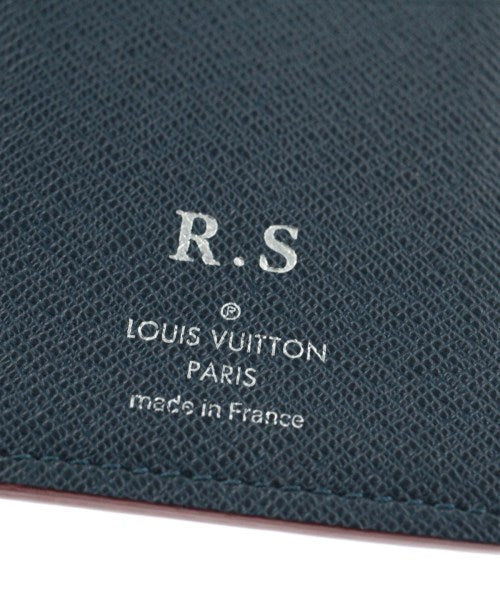 LOUIS VUITTON กระเป๋าสตางค์/กระเป๋าใส่เหรียญ