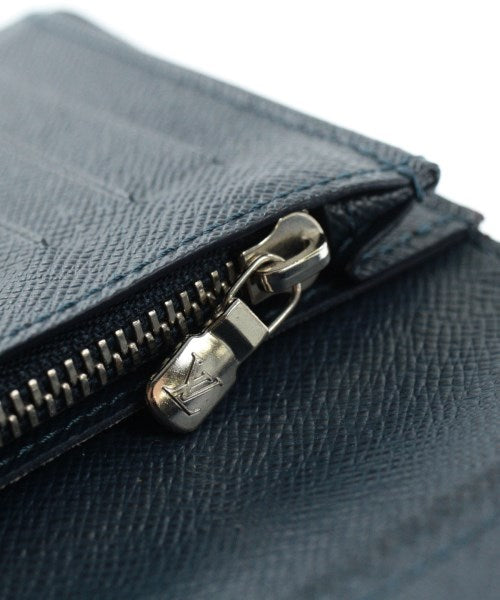 LOUIS VUITTON กระเป๋าสตางค์/กระเป๋าใส่เหรียญ