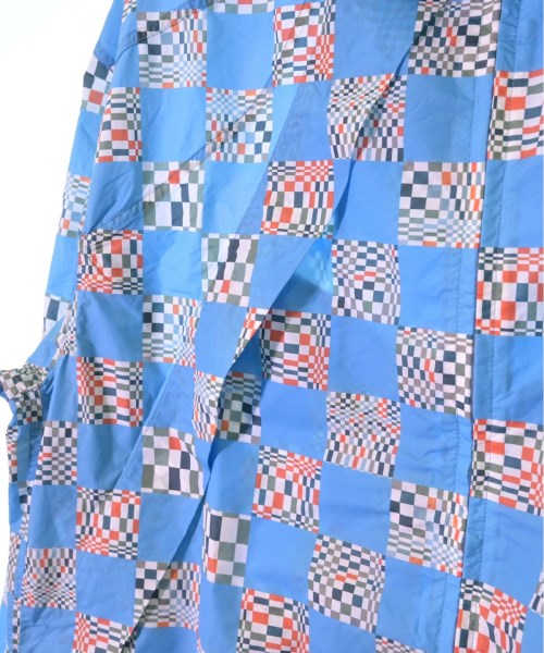 LOUIS VUITTON เสื้อพาร์กาภูเขา
