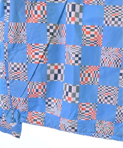 LOUIS VUITTON เสื้อพาร์กาภูเขา