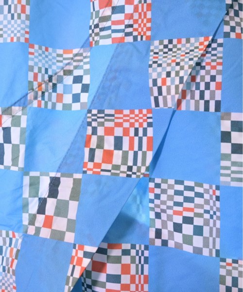 LOUIS VUITTON เสื้อพาร์กาภูเขา